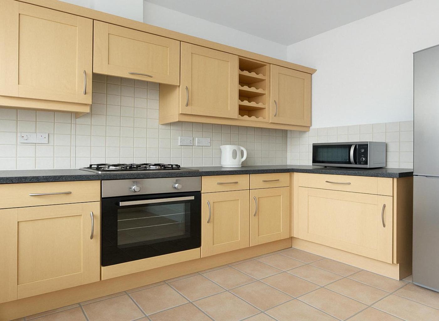 Spacious 1br Flat In Hackney - Modern & Bright Apartment London