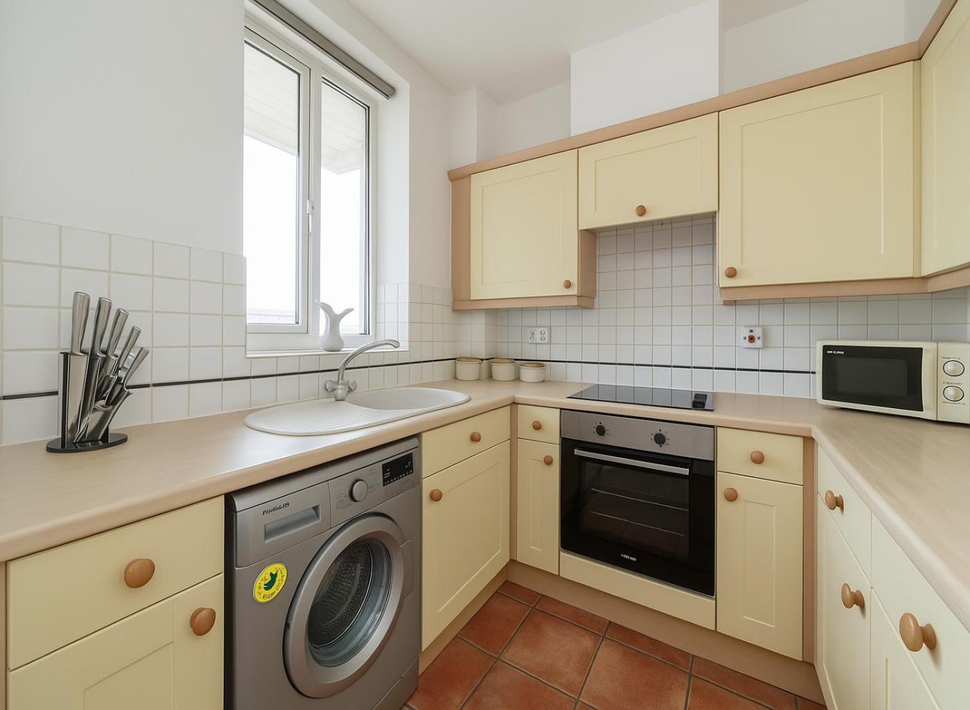 Spacious 1br Flat In Hackney - Modern & Bright Apartment London